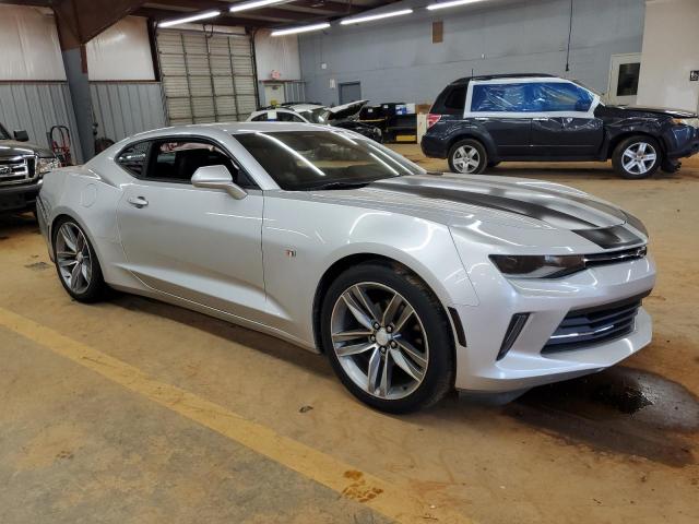 2017 CHEVROLET CAMARO LT - 1G1FD1RX0H0115481