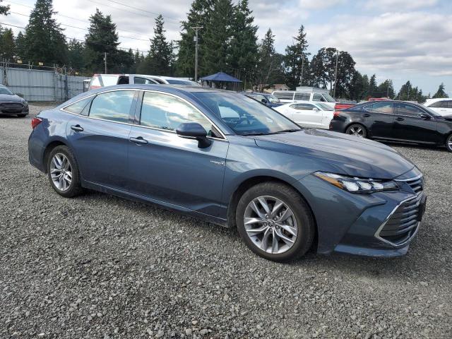 2021 TOYOTA AVALON XLE 4T1AA1AB1MU004091