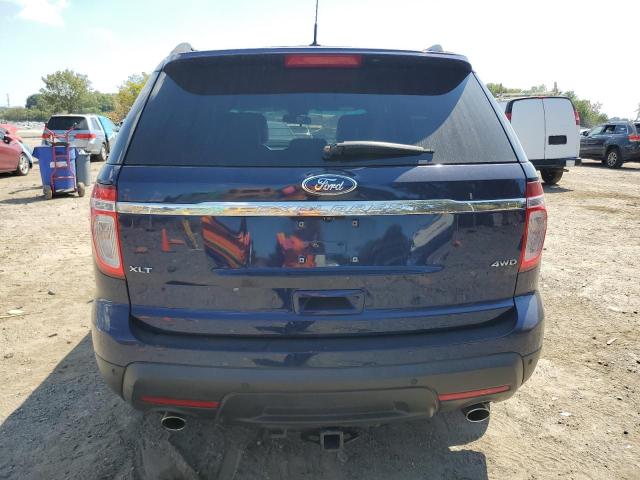 2011 FORD EXPLORER X - 1FMHK8D82BGA17528