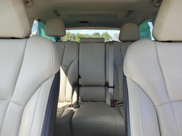 2022 SUBARU ASCENT LIM 4S4WMALD3N3406245