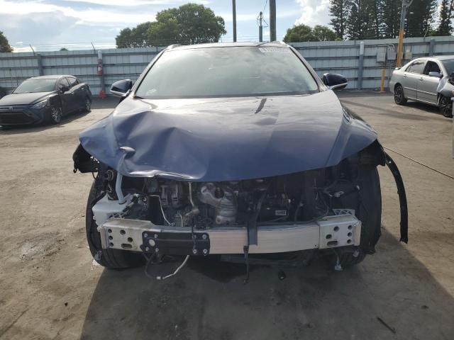 2022 LEXUS RX 350 #3304577435