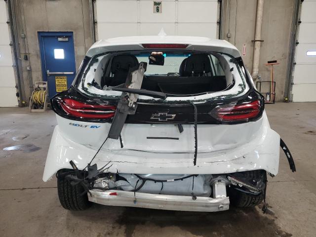 2023 CHEVROLET BOLT EV 2L 1G1FX6S00P4193106
