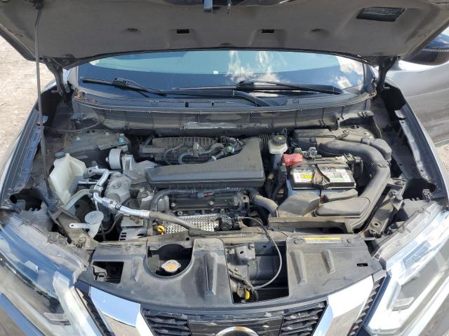 2017 NISSAN ROGUE S 5N1AT2MTXHC834049