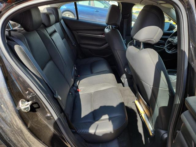 2022 MAZDA 3 SELECT #3279537265