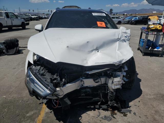 2018 AUDI A3 E-TRON PRESTIGE WAUSPBFF5JA056214