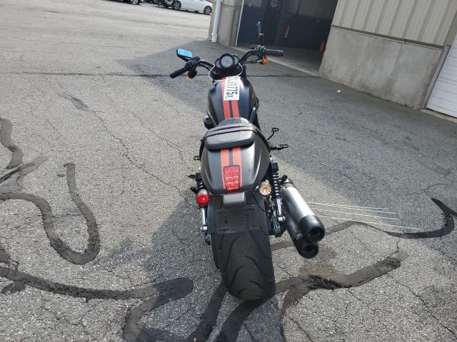 2013 HARLEY-DAVIDSON VRSCDX NIGHT ROD SPECIAL 1HD1HHH11DC804013