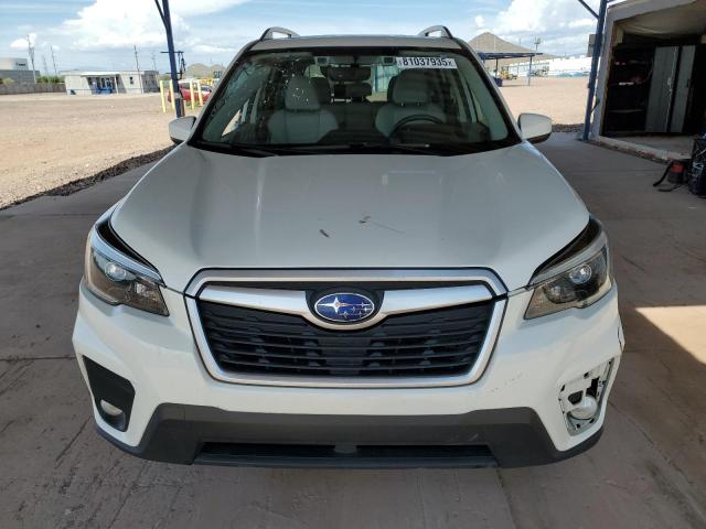 2021 SUBARU FORESTER PREMIUM JF2SKAFC6MH537197