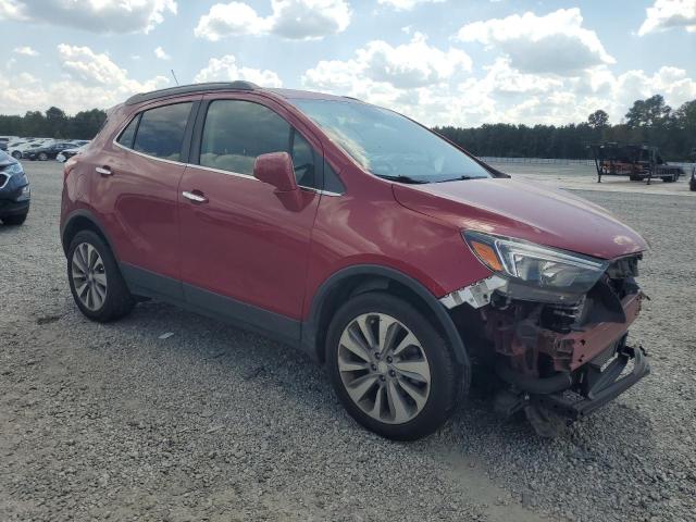 2020 BUICK ENCORE PRE - KL4CJASB8LB018232