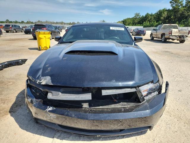 2012 FORD MUSTANG GT - 1ZVBP8CF1C5215457