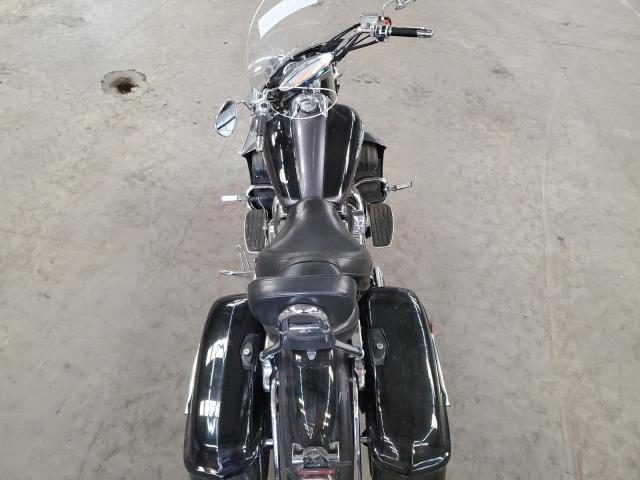 2005 YAMAHA XVZ13 CT JYAVP18EX5A001161