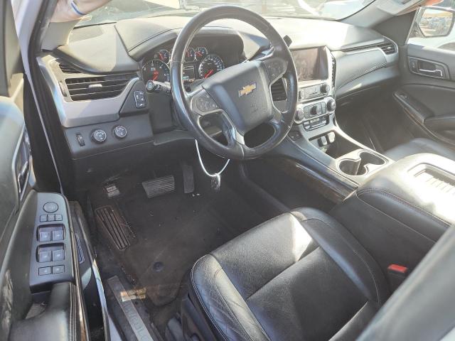 2015 CHEVROLET SUBURBAN K 1GNSKJKC8FR694349