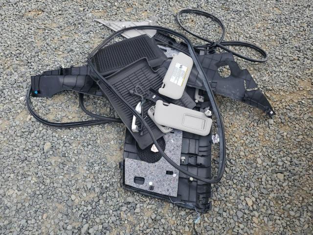 2019 TOYOTA COROLLA L - 2T1BURHE3KC205483