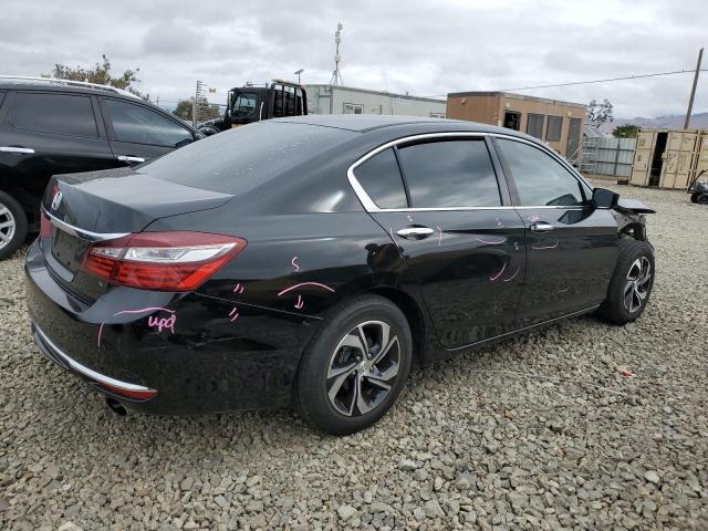 2016 HONDA ACCORD LX - 1HGCR2F33GA007028