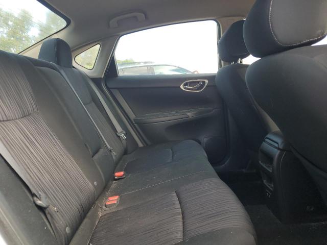 2019 NISSAN SENTRA S #3302733018