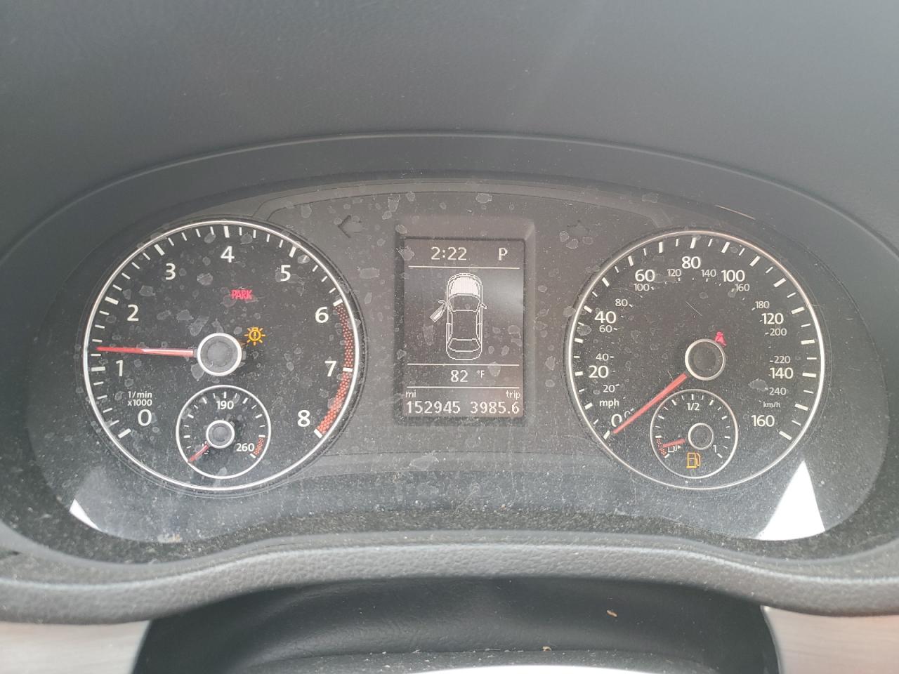 VOLKSWAGEN PASSAT SE