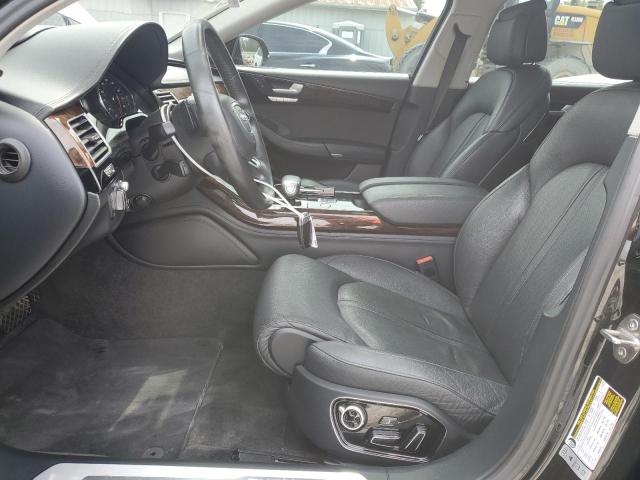 2017 AUDI A8 L QUATT WAU44AFD3HN013102