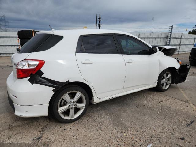 2010 TOYOTA COROLLA MATRIX S - 2T1KE4EE3AC040506