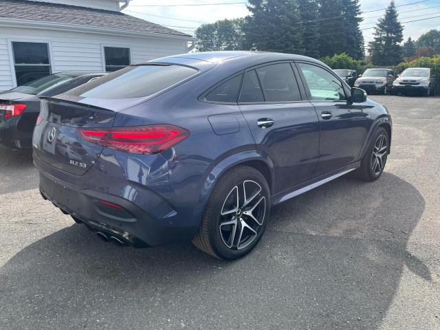 2024 MERCEDES-BENZ GLE COUPE AMG 53 4MATIC 4JGFD6BB3RB005349