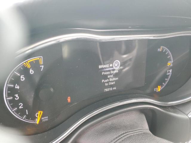 2020 JEEP GRAND CHER 1C4RJFLT9LC109671