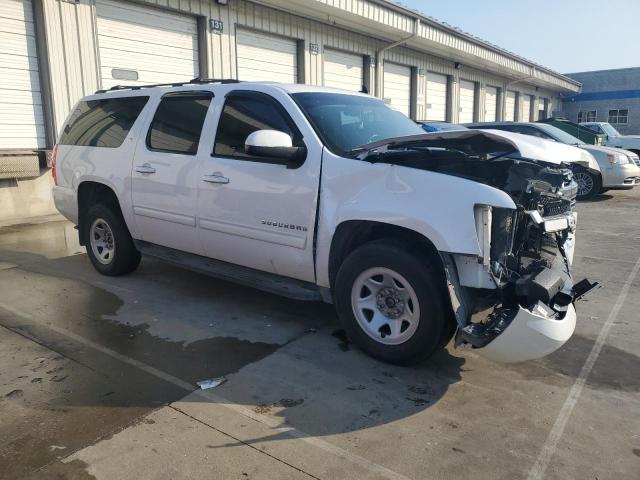 2012 CHEVROLET SUBURBAN K1500 LT - Other View