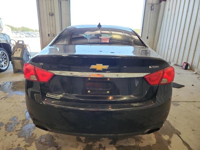 2018 CHEVROLET IMPALA PRE - 2G1125S35J9147031