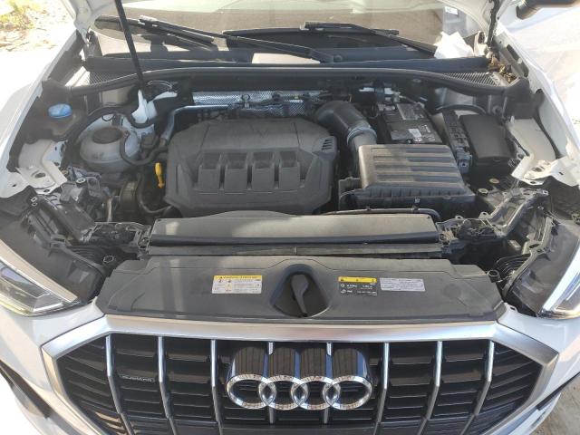 2023 AUDI Q3 PREMIUM WA1DECF36P1045366