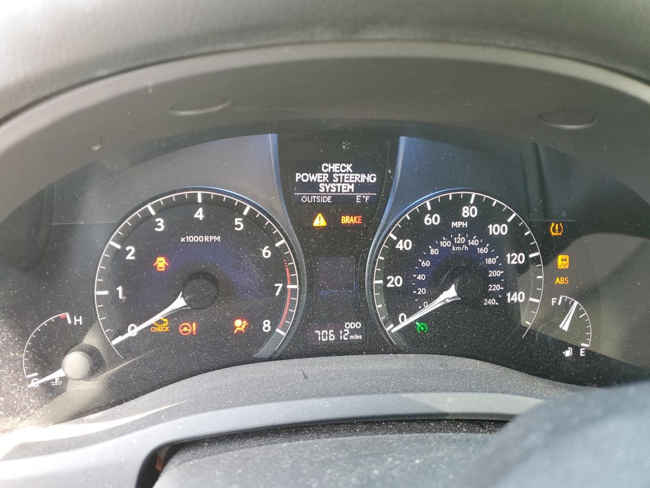 Lot #3318870986 2015 LEXUS RX 350 BASE