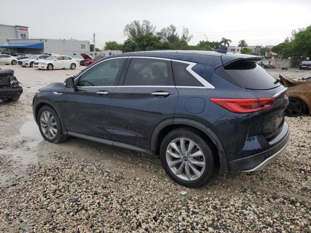 2021 INFINITI QX50 PURE 3PCAJ5AA1MF101089