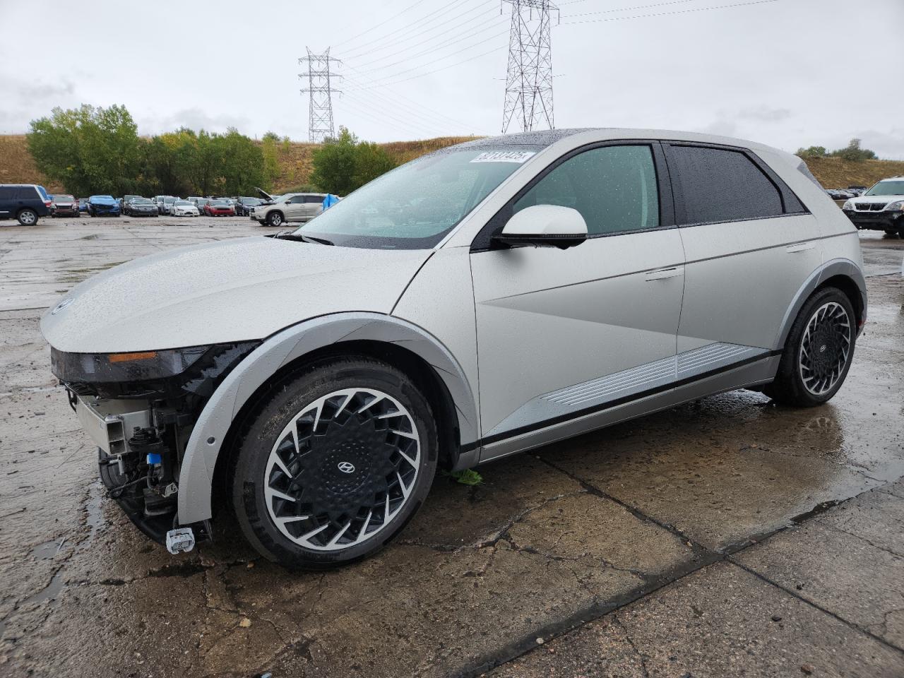 HYUNDAI IONIQ 5 LIMITED