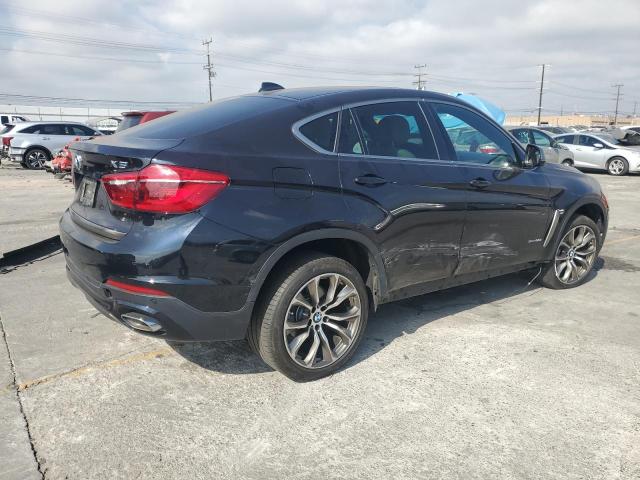 2018 BMW X6 SDRIVE3 5UXKU0C53J0G80385