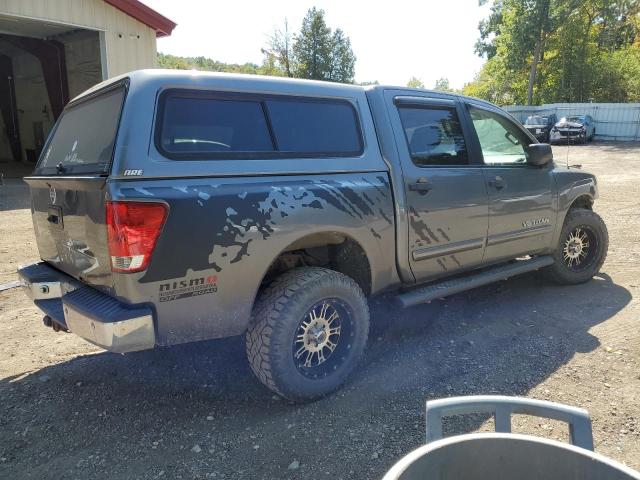 2014 NISSAN TITAN S - 1N6AA0EC8EN505585