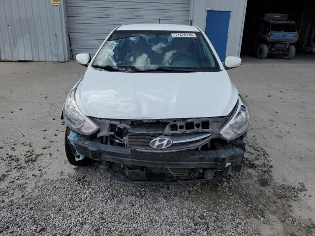 2017 HYUNDAI ACCENT SE #3262303953