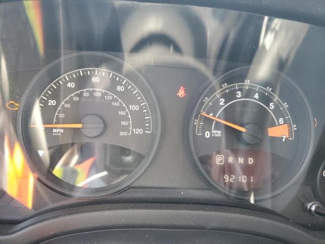 2015 JEEP COMPASS SP 1C4NJCBA0FD438576