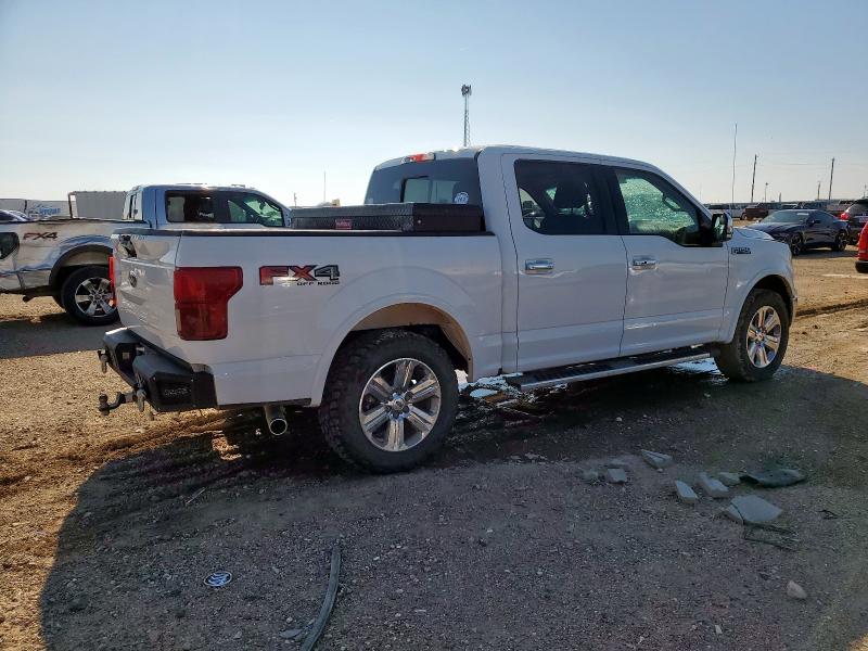 2018 FORD F150 SUPER 1FTEW1E58JKC23035