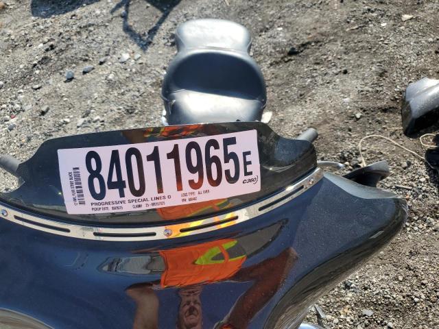 2012 HARLEY-DAVIDSON FLHX STREET GLIDE 1HD1KBM1XCB688402