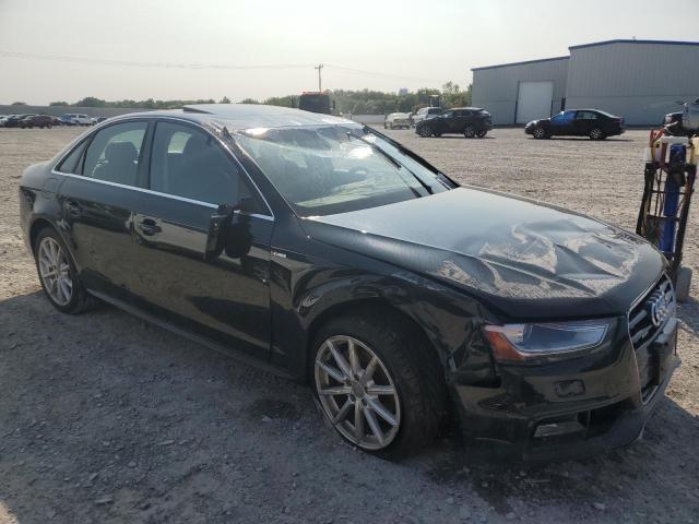 2015 AUDI A4 PREMIUM PLUS WAUFFAFL5FN014100