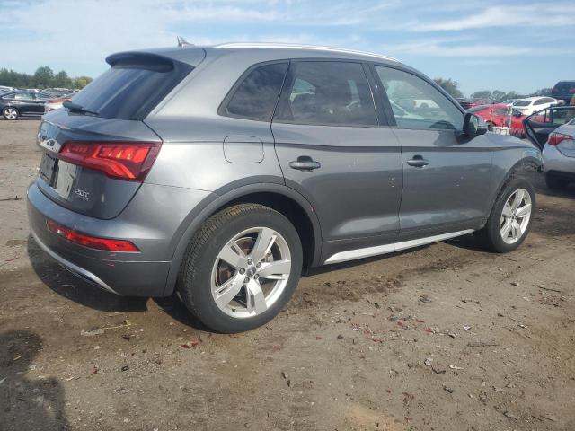 2018 AUDI Q5 PREMIUM WA1ANAFY6J2013313