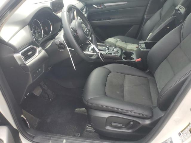 2019 MAZDA CX-5 TOURING JM3KFACM8K1590478