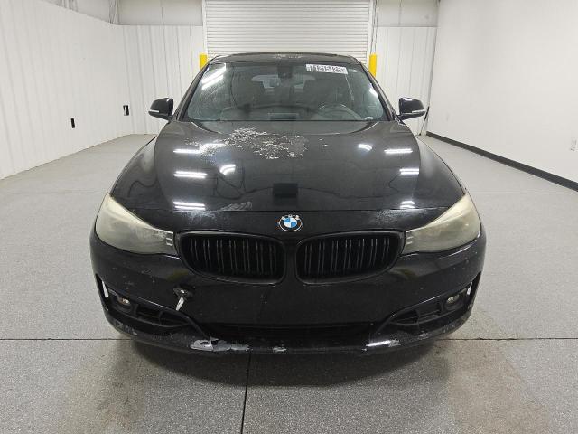 2016 BMW 328 XIGT S WBA8Z5C55GG500201