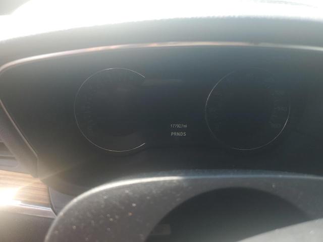 2015 LINCOLN MKC 5LMCJ1A96FUJ05763