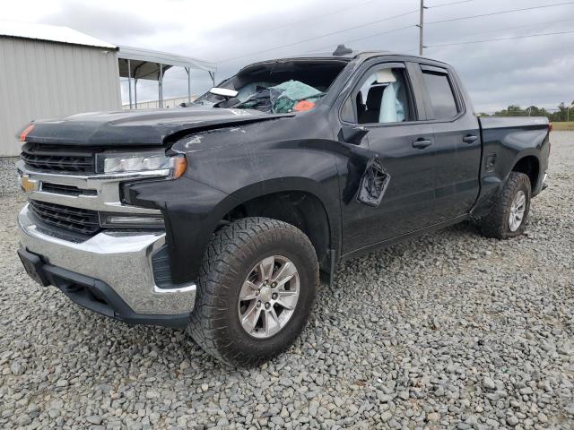 Global Auto Auctions: 2020 CHEVROLET SILVERADO