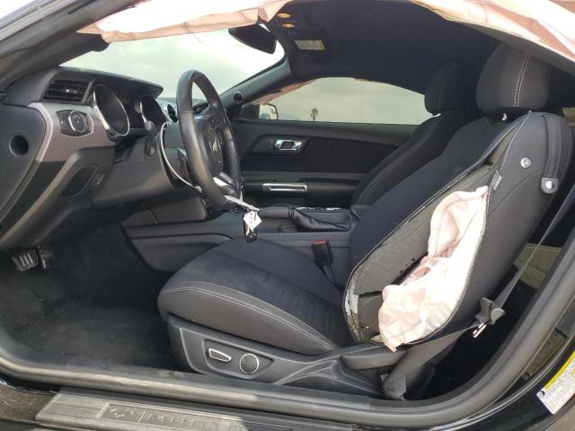 2016 FORD MUSTANG - 1FA6P8TH5G5242906