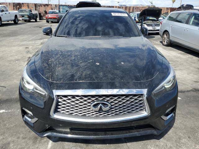 2021 INFINITI Q50 LUXE #3297969793