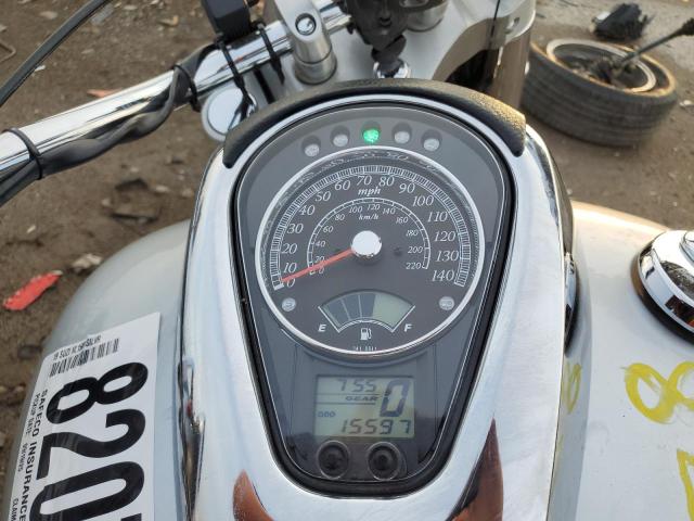 2019 SUZUKI VL1500 B JS1VY56A1K2100220