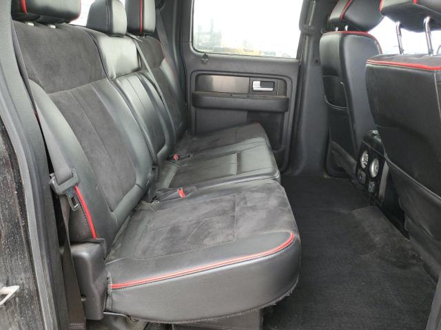 2014 FORD F150 SUPER - 1FTFW1E69EFC75687