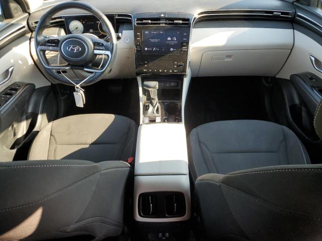 2022 HYUNDAI TUCSON SEL - 5NMJF3AEXNH070773