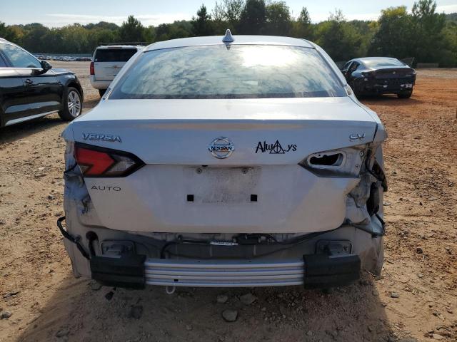 2021 NISSAN VERSA SV 3N1CN8EV5ML881274