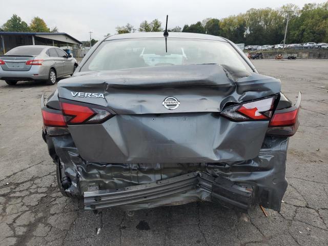 2022 NISSAN VERSA S 3N1CN8DV8NL841497