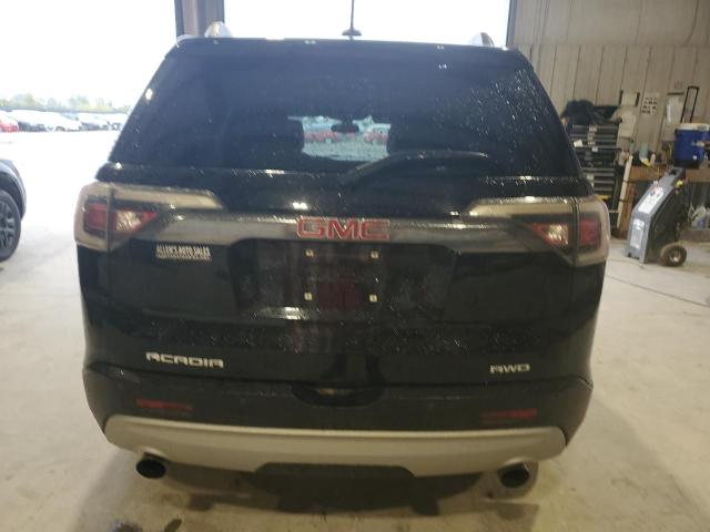 2019 GMC ACADIA SLT 1GKKNULS3KZ102796