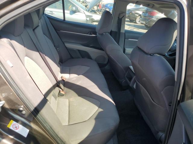 2018 TOYOTA CAMRY L - JTNB11HK5J3045514